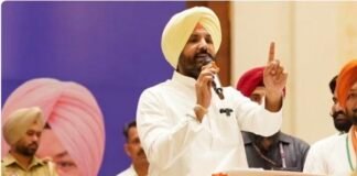 ਚੰਨੀ ਨਾਲ ਚਲ ਰਹੇ ਕਲੇਸ਼ ਵਿਚਕਾਰ ਰਾਜਾ ਵੜਿੰਗ ਨੇ ਕਰ ਦਿੱਤਾ ਵੱਡਾ ਐਲਾਨ… |