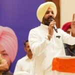 ਜੇ ਮੈਨੂੰ ਚੋਣ ਲੜਾਉਣੀ ਹੈ ਤਾਂ CM ਖਿਲਾਫ਼ ਲੜਾਓ’…ਰਾਜਾ ਵੜਿੰਗ ਦਾ ਵੱਡਾ ਬਿਆਨ |