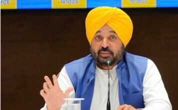 ਮਾਵਾਂ-ਧੀਆਂ ਸਤਿਕਾਰ ਯੋਜਨਾ ਨੂੰ ਲੈ ਕੇ ਕੀ ਬੋਲੇ CM ਭਗਵੰਤ ਮਾਨ? |