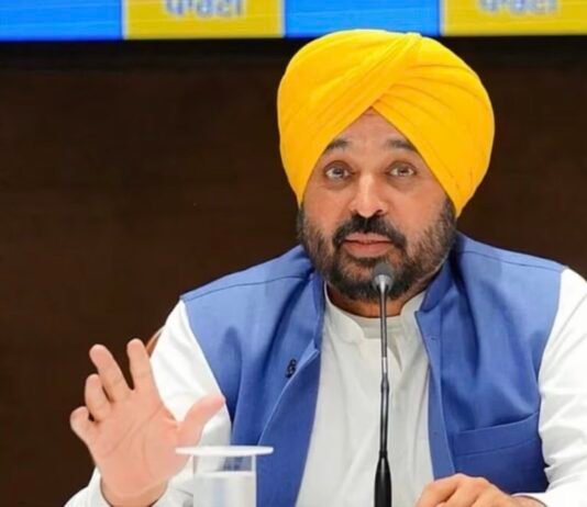 ਪੰਜਾਬ ਸਰਕਾਰ ਵੱਲੋਂ ਵੱਡਾ ਫੈਸਲਾ, ਪੰਜਾਬ ਦੀਆਂ ਸਾਰੀਆਂ ਗਊਸ਼ਾਲਾਵਾਂ ਦੇ ਬਿਜਲੀ ਬਿੱਲ ਮੁਆਫ਼… |