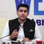 ਨਾਅਰੇ ਲਗਾਉਣ ਵਾਲੇ ਲੋਕ BJP ਵੱਲੋਂ ਭੇਜੇ ਗਏ ਸੀ- Arshpreet Khadial |