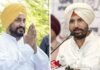| ਕੀ RSS ਕਾਂਗਰਸ ਦੀਆਂ ਮੀਟਿੰਗਾਂ ‘ਚ ਭੇਜ ਰਿਹਾ ਪ੍ਰਦਰਸ਼ਨਕਾਰੀ ? Raja Warring | Channi |