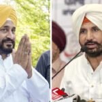 | ਕੀ RSS ਕਾਂਗਰਸ ਦੀਆਂ ਮੀਟਿੰਗਾਂ ‘ਚ ਭੇਜ ਰਿਹਾ ਪ੍ਰਦਰਸ਼ਨਕਾਰੀ ? Raja Warring | Channi |