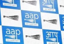 AAP ਪੰਜਾਬ ਵੱਲੋਂ ਜ਼ਿਲ੍ਹਾ ਇੰਚਾਰਜਾਂ ਦੀ ਨਿਯੁਕਤੀ ਦਾ ਕੀਤਾ ਐਲਾਨ, ਵੇਖੋ ਲਿਸਟ ! | ਪੰਜਾਬ ਖ਼ਬਰਾਂ
