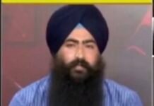 ਗੁਰਦੁਆਰਿਆਂ ‘ਚ ਇਸ ਕਰਕੇ ਹਮਲੇ ਹੋ ਰਹੇ ਕਿਉਂਕਿ ਪੰਥ ਨਰਾਜ਼ ਹੈ-ਜੁਗਰਾਜ ਸਿੰਘ
