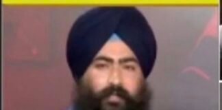 ਗੁਰਦੁਆਰਿਆਂ ‘ਚ ਇਸ ਕਰਕੇ ਹਮਲੇ ਹੋ ਰਹੇ ਕਿਉਂਕਿ ਪੰਥ ਨਰਾਜ਼ ਹੈ-ਜੁਗਰਾਜ ਸਿੰਘ