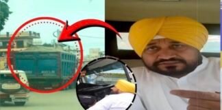Charanjit Channi on Mining | ਚੰਨੀ ਦੀ ਮਾਈਨਿੰਗ ਵਾਲੀ ਵੀਡੀਓ ਦਾ ਸੱਚ ਕੀ? AAP ਨੇ ਕਿਸ ਨੂੰ ਕਿਹਾ ਬਿੱਲੀ? |
