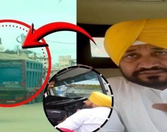 Charanjit Channi on Mining | ਚੰਨੀ ਦੀ ਮਾਈਨਿੰਗ ਵਾਲੀ ਵੀਡੀਓ ਦਾ ਸੱਚ ਕੀ? AAP ਨੇ ਕਿਸ ਨੂੰ ਕਿਹਾ ਬਿੱਲੀ? |