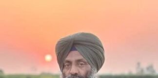 ਜਿਹੜੇ ਲੀਡਰਾਂ ਨੇ ਮੰਨ ਲਿਆ ਉਹ ‘ਦਿਮਾਗੀ ਨਕਸਲ’ ਨੇ ਇਹ ਉਨ੍ਹਾਂ ਲਈ ਹੀ ਸੀ- Dilbagh Virk |