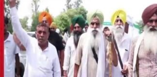 Harsimrat Badal on Amritpal : ‘ਬਾਣੇ ਪਾ ਕੇ ਨੌਜਵਾਨਾਂ ਨੂੰ ਗੁੰਮਰਾਹ ਕੀਤਾ ਜਾ ਰਿਹਾ, ਇਹ ਏਜੰਸੀਆਂ ਦੇ ਕੰਮ’ |