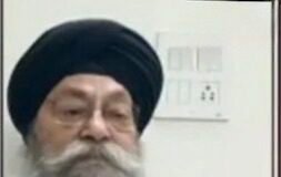 ਅੱਜ ਸਾਰੀ ਦੁਨਿਆ ਚ ਕਈ ਲੋਕ ਮਿੰਨੀ ਖਾਲਿਸਤਾਨ ਬਣਾਈ ਬੈਠੇ ਨੇ -Dr. Anurag Singh |