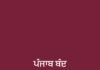 ਭਲਕੇ ਪੰਜਾਬ ਬੰਦ, ਬੰਦੀ ਸਿੱਖਾਂ ਦੀ ਰਿਹਾਈ ਲਈ ਕੌਮੀ ਇਨਸਾਫ਼ ਮੋਰਚੇ ਦਾ ਸੱਦਾ, ਜਾਣੋ ਕੀ ਰਹੇਗਾ ਬੰਦ