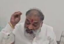 ‘ਇਹ ਬੰਦੀ ਸਿੰਘ ਨਹੀਂ, ਇਹ ਨੇ Terrorist!’-ਸ਼ਾਂਡਿਲਿਆ |