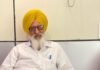 Gurcharan Singh | ਬੰਦ ਵਿਚਾਲੇ ਹਵਾਰਾ ਦੇ ਧਰਮੀ ਪਿਤਾ ਦਾ ਵੱਡਾ ਬਿਆਨ, ਆਹ ਕੀ ਕਰਨ ਜਾ ਰਹੇ |