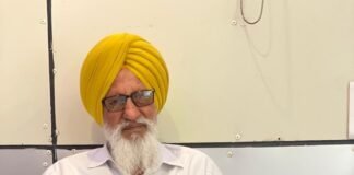Gurcharan Singh | ਬੰਦ ਵਿਚਾਲੇ ਹਵਾਰਾ ਦੇ ਧਰਮੀ ਪਿਤਾ ਦਾ ਵੱਡਾ ਬਿਆਨ, ਆਹ ਕੀ ਕਰਨ ਜਾ ਰਹੇ |