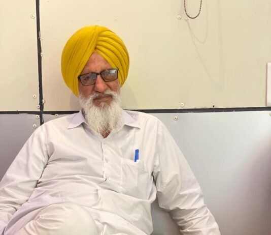 Gurcharan Singh | ਬੰਦ ਵਿਚਾਲੇ ਹਵਾਰਾ ਦੇ ਧਰਮੀ ਪਿਤਾ ਦਾ ਵੱਡਾ ਬਿਆਨ, ਆਹ ਕੀ ਕਰਨ ਜਾ ਰਹੇ |