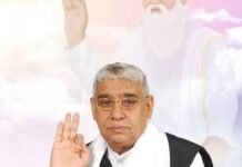 ਪੰਜਾਬ ‘ਚ ਰਾਮਪਾਲ ਦੇ ਪ੍ਰਚਾਰ ‘ਤੇ ਤਕਰਾਰ ਕਿਉਂ ? | Sant Rampal |