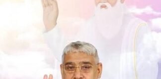 ਪੰਜਾਬ ‘ਚ ਰਾਮਪਾਲ ਦੇ ਪ੍ਰਚਾਰ ‘ਤੇ ਤਕਰਾਰ ਕਿਉਂ ? | Sant Rampal |