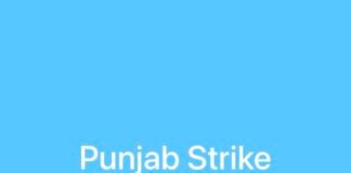 CM Bhagwant Mann | Punjab Di Taja Khabar | Punjab Strike