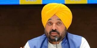 ਸਰਕਾਰੀ ਮੁਲਾਜ਼ਮਾਂ ਦੀ ਮਹਾਹੜਤਾਲ ‘ਤੇ CM ਮਾਨ ਦਾ ਵੱਡਾ ਬਿਆਨ |