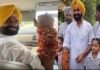 ਗੁਰਪ੍ਰੀਤ ਸਿੰਘ ਜੀਪੀ ਨੇ 500 ਭੈਣਾਂ ਤੋਂ ਬੰਨ੍ਹਵਾਈ ਰੱਖੜੀ, ਬੱਸੀ ਪਠਾਣਾਂ ਵਿੱਚ ਮਨਾਇਆ ਯਾਦਗਾਰ ਸਮਾਗਮ |