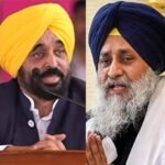 CM Mann : ਮੈਂ ਬਾਦਲਾਂ ਦੀਆਂ ਸਾਰੀਆਂ ਅੰਦਰਲੀਆਂ ਗੱਲ੍ਹਾਂ ਜਾਣਦਾਂ’ | Badal Family | Sukhbir Badal