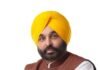| CM ਮਾਨ ਦੀ AI ਵੀਡੀਓ ‘ਤੇ ਹੋਇਆ ਵਿਵਾਦ AAP ਬੋਲੀ-BJP ਮੰਗੇ ਮੁਆਫੀ | mann AI Video Controversy