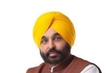 | CM ਮਾਨ ਦੀ AI ਵੀਡੀਓ ‘ਤੇ ਹੋਇਆ ਵਿਵਾਦ AAP ਬੋਲੀ-BJP ਮੰਗੇ ਮੁਆਫੀ | mann AI Video Controversy