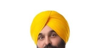 | CM ਮਾਨ ਦੀ AI ਵੀਡੀਓ ‘ਤੇ ਹੋਇਆ ਵਿਵਾਦ AAP ਬੋਲੀ-BJP ਮੰਗੇ ਮੁਆਫੀ | mann AI Video Controversy