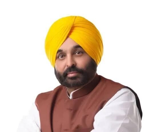 | CM ਮਾਨ ਦੀ AI ਵੀਡੀਓ ‘ਤੇ ਹੋਇਆ ਵਿਵਾਦ AAP ਬੋਲੀ-BJP ਮੰਗੇ ਮੁਆਫੀ | mann AI Video Controversy