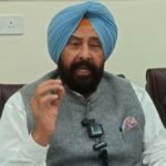 ਗਠਜੋੜ ਦੀਆਂ ਚਰਚਾਵਾਂ ਵਿਚਾਲੇ ਪੰਜਾਬ BJP ਪ੍ਰਧਾਨ ਕੇਵਲ ਢਿੱਲੋਂ ਦਾ ਵੱਡਾ ਬਿਆਨ | ਗਠਜੋੜ ਦੀਆਂ ਚਰਚਾਵਾਂ ਵਿਚਾਲੇ ਪੰਜਾਬ BJP ਪ੍ਰਧਾਨ ਕੇਵਲ ਢਿੱਲੋਂ ਦਾ ਵੱਡਾ ਬਿਆਨ | ਪੰਜਾਬ ਖ਼ਬਰਾਂ