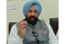 ਗਠਜੋੜ ਦੀਆਂ ਚਰਚਾਵਾਂ ਵਿਚਾਲੇ ਪੰਜਾਬ BJP ਪ੍ਰਧਾਨ ਕੇਵਲ ਢਿੱਲੋਂ ਦਾ ਵੱਡਾ ਬਿਆਨ | ਗਠਜੋੜ ਦੀਆਂ ਚਰਚਾਵਾਂ ਵਿਚਾਲੇ ਪੰਜਾਬ BJP ਪ੍ਰਧਾਨ ਕੇਵਲ ਢਿੱਲੋਂ ਦਾ ਵੱਡਾ ਬਿਆਨ | ਪੰਜਾਬ ਖ਼ਬਰਾਂ