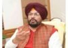 ਪੰਜਾਬ ਦੇ ਸਰਹੱਦੀ ਇਲਾਕਿਆਂ ਲਈ ਵੱਡਾ ਕਦਮ: ਉਝ ਦਰਿਆ ਦੇ ਪਾਣੀ ਦੀ ਵਰਤੋਂ ਲਈ ਡੈਮ ਦੀ ਮੰਗ | ਪੰਜਾਬ ਦੇ ਸਰਹੱਦੀ ਇਲਾਕਿਆਂ ਲਈ ਵੱਡਾ ਕਦਮ: ਉਝ ਦਰਿਆ ਦੇ ਪਾਣੀ ਦੀ ਵਰਤੋਂ ਲਈ ਡੈਮ ਦੀ ਮੰਗ | ਪੰਜਾਬ ਖ਼ਬਰਾਂ