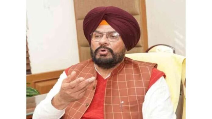 ਪੰਜਾਬ ਦੇ ਸਰਹੱਦੀ ਇਲਾਕਿਆਂ ਲਈ ਵੱਡਾ ਕਦਮ: ਉਝ ਦਰਿਆ ਦੇ ਪਾਣੀ ਦੀ ਵਰਤੋਂ ਲਈ ਡੈਮ ਦੀ ਮੰਗ | ਪੰਜਾਬ ਖ਼ਬਰਾਂ
