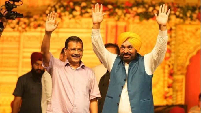 mann-and-kejriwal-2026-08-a0d62c6138238232d051d7fb28bef166-1200x675.jpg ਪੰਜਾਬ ਦੇ ਬਜ਼ੁਰਗਾਂ ਨੂੰ ਤੀਰਥ ਯਾਤਰਾ 'ਤੇ ਲਿਜਾ ਕੇ ਭਗਵੰਤ ਮਾਨ ਨੇ ਸਾਬਤ ਕਰ ਦਿੱਤਾ ਹੈ ਕਿ ਉਹ ਆਧੁਨਿਕ ਯੁੱਗ ਦੇ ਸਰਵਣ ਪੁੱਤਰ ਹਨ:ਅਰਵਿੰਦ ਕੇਜਰੀਵਾਲ | ਪੰਜਾਬ ਖ਼ਬਰਾਂ