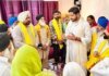 ਅਕਾਲੀ ਦਲ ਨੂੰ ਲੱਗਾ ਵੱਡਾ ਝਟਕਾ; ਕਈ ਪਰਿਵਾਰ ਆਮ ਆਦਮੀ ਪਾਰਟੀ ‘ਚ ਸ਼ਾਮਿਲ | ਪੰਜਾਬ ਖ਼ਬਰਾਂ ਅਕਾਲੀ ਦਲ ਨੂੰ ਲੱਗਾ ਵੱਡਾ ਝਟਕਾ; ਕਈ ਪਰਿਵਾਰ ਆਮ ਆਦਮੀ ਪਾਰਟੀ 'ਚ ਸ਼ਾਮਿਲ | ਪੰਜਾਬ ਖ਼ਬਰਾਂ