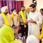 ਅਕਾਲੀ ਦਲ ਨੂੰ ਲੱਗਾ ਵੱਡਾ ਝਟਕਾ; ਕਈ ਪਰਿਵਾਰ ਆਮ ਆਦਮੀ ਪਾਰਟੀ ‘ਚ ਸ਼ਾਮਿਲ | ਪੰਜਾਬ ਖ਼ਬਰਾਂ ਅਕਾਲੀ ਦਲ ਨੂੰ ਲੱਗਾ ਵੱਡਾ ਝਟਕਾ; ਕਈ ਪਰਿਵਾਰ ਆਮ ਆਦਮੀ ਪਾਰਟੀ 'ਚ ਸ਼ਾਮਿਲ | ਪੰਜਾਬ ਖ਼ਬਰਾਂ