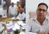 Moga ਵਿੱਚ ਤਹਿਸੀਲਦਾਰ ਨਾਲ ਬਦਸਲੂਕੀ ਤੋਂ ਬਾਅਦ ਹੱਥੋਪਾਈ; ਪਾੜ ਦਿੱਤੀ ਕਮੀਜ਼ | ਮਨਿੰਦਰਜੀਤ ਸਿੰਘ ਬੇਦੀ ਪੰਜਾਬ ਤੇ ਹਰਿਆਣਾ ਬਾਰ ਕੌਂਸਲ ਦੇ ਚੇਅਰਮੈਨ ਨਿਯੁਕਤ