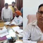 Moga ਵਿੱਚ ਤਹਿਸੀਲਦਾਰ ਨਾਲ ਬਦਸਲੂਕੀ ਤੋਂ ਬਾਅਦ ਹੱਥੋਪਾਈ; ਪਾੜ ਦਿੱਤੀ ਕਮੀਜ਼ | ਮਨਿੰਦਰਜੀਤ ਸਿੰਘ ਬੇਦੀ ਪੰਜਾਬ ਤੇ ਹਰਿਆਣਾ ਬਾਰ ਕੌਂਸਲ ਦੇ ਚੇਅਰਮੈਨ ਨਿਯੁਕਤ