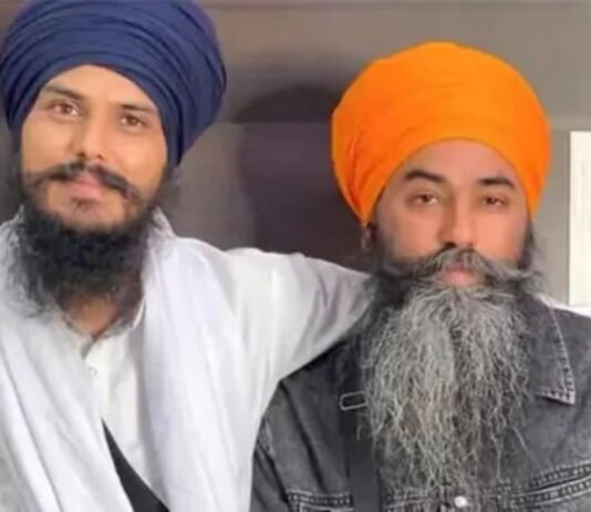 ਅਕਾਲੀ ਦਲ ‘ਵਾਰਿਸ ਪੰਜਾਬ ਦੇ’ ਨੇ ਐਲਾਨਿਆ ਇੱਕ ਹੋਰ ਉਮੀਦਵਾਰ | ਅਕਾਲੀ ਦਲ ‘ਵਾਰਿਸ ਪੰਜਾਬ ਦੇ’ ਨੇ ਐਲਾਨਿਆ ਇੱਕ ਹੋਰ ਉਮੀਦਵਾਰ | ਪੰਜਾਬ ਖ਼ਬਰਾਂ