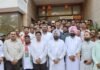 ਪੰਜਾਬ ‘ਚ ਭਾਜਪਾ ਨੂੰ ਵੱਡਾ ਹੁੰਗਾਰਾ: 250 ਤੋਂ ਵੱਧ ਆਗੂ ਪਾਰਟੀ ‘ਚ ਸ਼ਾਮਲ | ਪੰਜਾਬ ‘ਚ ਭਾਜਪਾ ਨੂੰ ਵੱਡਾ ਹੁੰਗਾਰਾ: 250 ਤੋਂ ਵੱਧ ਆਗੂ ਪਾਰਟੀ ‘ਚ ਸ਼ਾਮਲ | ਪੰਜਾਬ ਖ਼ਬਰਾਂ