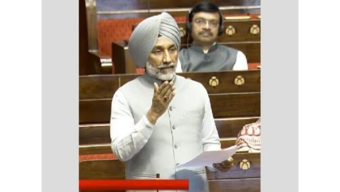 satnam-sandhu-2026-07-f61014f3c6937a165ff73a238fe16c8f-1200x675.jpg ਮੌਨਸੂਨ ਸੈਸ਼ਨ ਦੌਰਾਨ ਰਾਜ ਸਭਾ ਵਿੱਚ ਸੰਸਦ ਮੈਂਬਰ ਸਤਨਾਮ ਸੰਧੂ ਪੰਜਾਬ ਦੀ ਮੋਹਰੀ ਸੰਸਦੀ ਆਵਾਜ਼ ਵਜੋਂ ਉੱਭਰੇ | ਪੰਜਾਬ ਖ਼ਬਰਾਂ