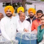 ਸ਼ਹੀਦਾਂ ਦੀਆਂ ਕੁਰਬਾਨੀਆਂ ਸਦਕਾ ਮਿਲੀ ਆਜ਼ਾਦੀ ਨੂੰ ਸੂਬੇ ਦੀ ਤਰੱਕੀ ਅਤੇ ਖੁਸ਼ਹਾਲੀ ਲਈ ਸਮਰਪਿਤ ਕਰਨਾ ਸਾਡਾ ਸਾਂਝਾ ਫਰਜ਼: ਤਰੁਨਪ੍ਰੀਤ ਸਿੰਘ ਸੌਂਦ | ਸ਼ਹੀਦਾਂ ਦੀਆਂ ਕੁਰਬਾਨੀਆਂ ਸਦਕਾ ਮਿਲੀ ਆਜ਼ਾਦੀ ਨੂੰ ਸੂਬੇ ਦੀ ਤਰੱਕੀ ਅਤੇ ਖੁਸ਼ਹਾਲੀ ਲਈ ਸਮਰਪਿਤ ਕਰਨਾ ਸਾਡਾ ਸਾਂਝਾ ਫਰਜ਼: ਤਰੁਨਪ੍ਰੀਤ ਸਿੰਘ ਸੌਂਦ | ਪੰਜਾਬ ਖ਼ਬਰਾਂ
