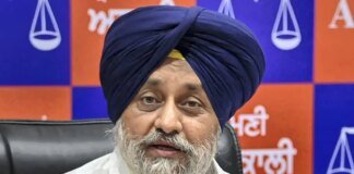 Punjab Assembly Elections: ਸ਼੍ਰੋਮਣੀ ਅਕਾਲੀ ਦਲ ਵੱਲੋਂ ਪਹਿਲੇ ਉਮੀਦਵਾਰ ਦਾ ਐਲਾਨ | ਮਨ ਕੀ ਬਾਤ: PM ਮੋਦੀ ਨੇ ਕਿਹਾ- ਦੇਸ਼ ਵਿੱਚ ਯੰਗ ਕ੍ਰੀਏਟਰਜ਼ ਦੀ ਕੋਈ ਕਮੀ ਨਹੀਂ
