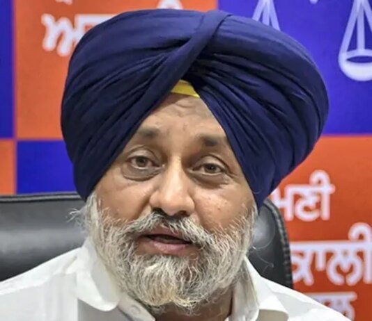 Punjab Assembly Elections: ਸ਼੍ਰੋਮਣੀ ਅਕਾਲੀ ਦਲ ਵੱਲੋਂ ਪਹਿਲੇ ਉਮੀਦਵਾਰ ਦਾ ਐਲਾਨ | ਮਨ ਕੀ ਬਾਤ: PM ਮੋਦੀ ਨੇ ਕਿਹਾ- ਦੇਸ਼ ਵਿੱਚ ਯੰਗ ਕ੍ਰੀਏਟਰਜ਼ ਦੀ ਕੋਈ ਕਮੀ ਨਹੀਂ