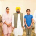 ਕਬੱਡੀ ਖਿਡਾਰੀ ਤੂਤ ਦੀ ਪਤਨੀ ਨੂੰ ਮਿਲੇਗੀ ਸਰਕਾਰੀ ਨੌਕਰੀ; ਮੁੱਖ ਮੰਤਰੀ ਮਾਨ ਨੇ ਕੀਤਾ ਐਲਾਨ | ਕਬੱਡੀ ਖਿਡਾਰੀ ਤੂਤ ਦੀ ਪਤਨੀ ਨੂੰ ਮਿਲੇਗੀ ਸਰਕਾਰੀ ਨੌਕਰੀ; ਮੁੱਖ ਮੰਤਰੀ ਮਾਨ ਨੇ ਕੀਤਾ ਐਲਾਨ | ਪੰਜਾਬ ਖ਼ਬਰਾਂ