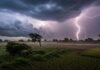 Punjab Weather Alert- ਪੰਜਾਬ ਦੇ 10 ਜਿਲ੍ਹਿਆਂ ਵਿਚ ਭਾਰੀ ਮੀਂਹ ਤੇ ਤੂਫਾਨ ਦਾ ਅਲਰਟ | Punjab Di Taja Khabar