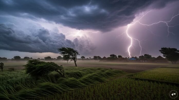 Punjab Di Taja Khabar 