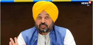 ਮਾਨ ਸਰਕਾਰ DA ਮੁੱਦੇ ‘ਤੇ ਸੁਪਰੀਮ ਕੋਰਟ ਪਹੁੰਚੀ: ਕਿਹਾ- ₹14,191 ਕਰੋੜ ਦਾ ਭੁਗਤਾਨ ਸੰਭਵ ਨਹੀਂ, ਪਹਿਲਾਂ ਹੀ ਕੇਂਦਰ ਨਾਲੋਂ ਵੱਧ ਤਨਖਾਹਾਂ ਦੇ ਰਹੇ ਹਾਂ | Lemon Growing Tips: ਨਿੰਬੂ ਦਾ ਪੌਦਾ ਨਹੀਂ ਦੇ ਰਿਹਾ ਫਲ? ਗਮਲੇ 'ਚ ਹੁਣੇ ਪਾ ਦਿਓ ਇਹ 3