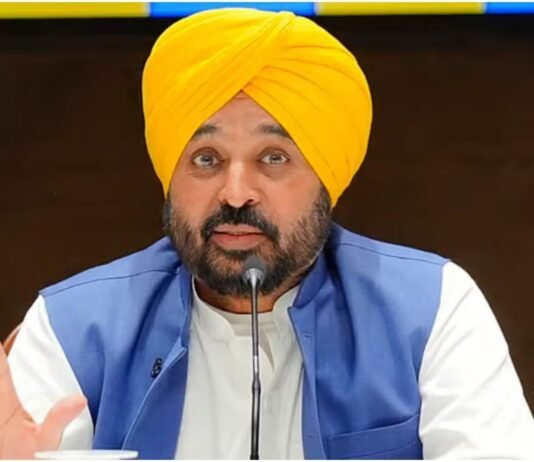 ਮਾਨ ਸਰਕਾਰ DA ਮੁੱਦੇ ‘ਤੇ ਸੁਪਰੀਮ ਕੋਰਟ ਪਹੁੰਚੀ: ਕਿਹਾ- ₹14,191 ਕਰੋੜ ਦਾ ਭੁਗਤਾਨ ਸੰਭਵ ਨਹੀਂ, ਪਹਿਲਾਂ ਹੀ ਕੇਂਦਰ ਨਾਲੋਂ ਵੱਧ ਤਨਖਾਹਾਂ ਦੇ ਰਹੇ ਹਾਂ | Lemon Growing Tips: ਨਿੰਬੂ ਦਾ ਪੌਦਾ ਨਹੀਂ ਦੇ ਰਿਹਾ ਫਲ? ਗਮਲੇ 'ਚ ਹੁਣੇ ਪਾ ਦਿਓ ਇਹ 3